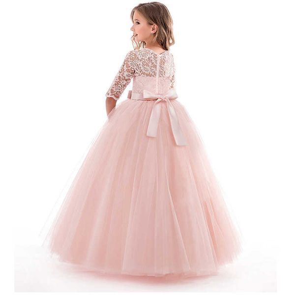 girl's dresses lace elegant wedding evening halloween long children's clothing princess youth solid 14t girl prom dress g220523, Red;yellow
girl's dresses lace elegant wedding evening halloween long children's clothing princess youth solid 14t girl prom dress g220523, Red;yellow