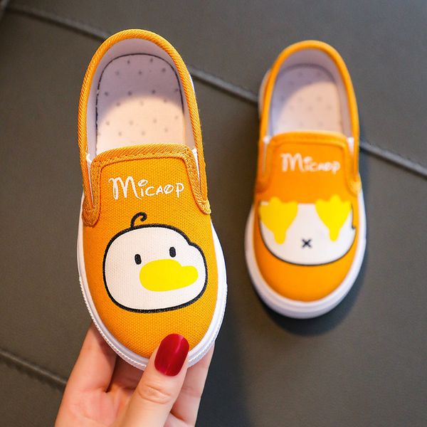 walker baby shoes children's canvas men's and women's cartoon spring autumn versatile
walker baby shoes children's canvas men's and women's cartoon spring autumn versatile