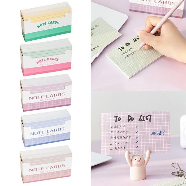 bookmark 150pcs/pack simple stylish thicken note paper sets 75 sheets lined pages/75 grided pages for student/office/home
bookmark 150pcs/pack simple stylish thicken note paper sets 75 sheets lined pages/75 grided pages for student/office/home