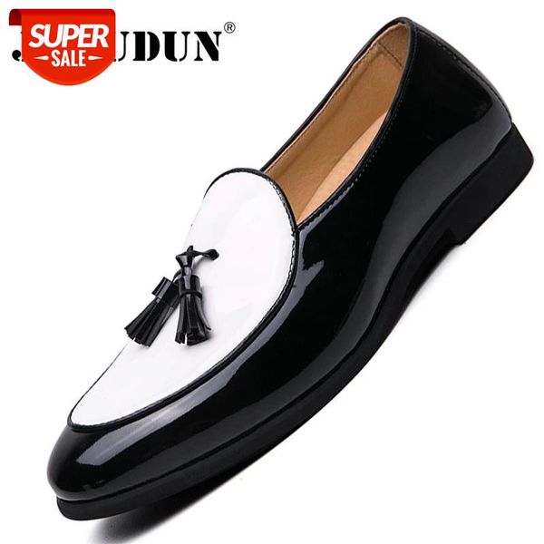 tassel leather shoes men loafers casual slip on men dress shoes italian wedding formal breathable party moccasins #nk0f
tassel leather shoes men loafers casual slip on men dress shoes italian wedding formal breathable party moccasins #nk0f