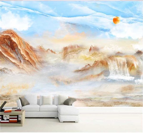 xuesu natural jazz white marble background mural custom wallpaper 8d waterproof wall cloth
xuesu natural jazz white marble background mural custom wallpaper 8d waterproof wall cloth