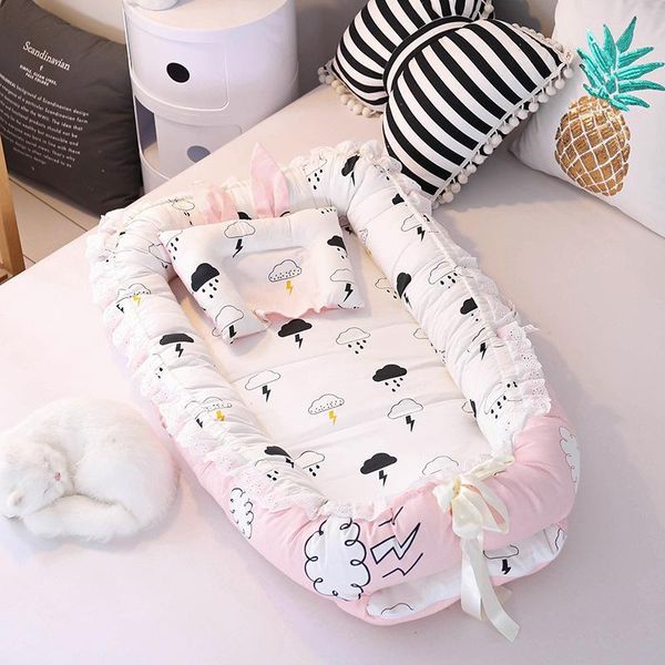 baby cribs crib bed in portable removable and washable lace style isolation fully detachable design travel
baby cribs crib bed in portable removable and washable lace style isolation fully detachable design travel