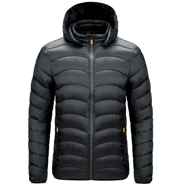 2021 new spring warm men jacket casual autumn stand collar lightweight white parka male men's winter thin down coat with hood 6is6, Black
2021 new spring warm men jacket casual autumn stand collar lightweight white parka male men's winter thin down coat with hood 6is6, Black