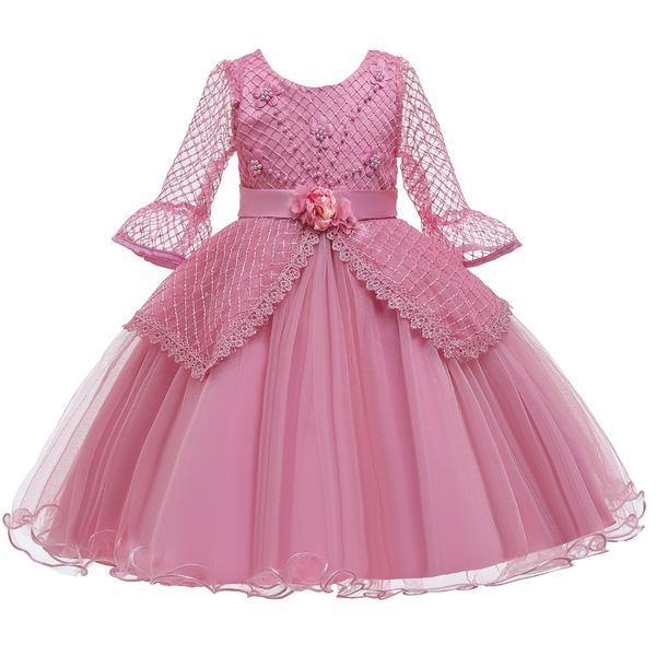girls dress children long sleeve lace girls wedding birthday party dress kids dresses for girls clothes 3 4 5 6 7 8 9 10 12 year 210303, Red;yellow
girls dress children long sleeve lace girls wedding birthday party dress kids dresses for girls clothes 3 4 5 6 7 8 9 10 12 year 210303, Red;yellow