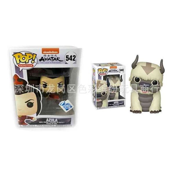 funko pop hand-made model of the son wind after birth divine power, qizong avatar apaazura
funko pop hand-made model of the son wind after birth divine power, qizong avatar apaazura