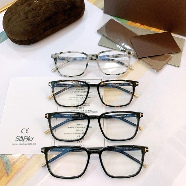 fashion sunglasses frames vintage tom for man optical eyeglasses square acetate women reading myopia prescription glasses tf5607 brand box, Black
fashion sunglasses frames vintage tom for man optical eyeglasses square acetate women reading myopia prescription glasses tf5607 brand box, Black