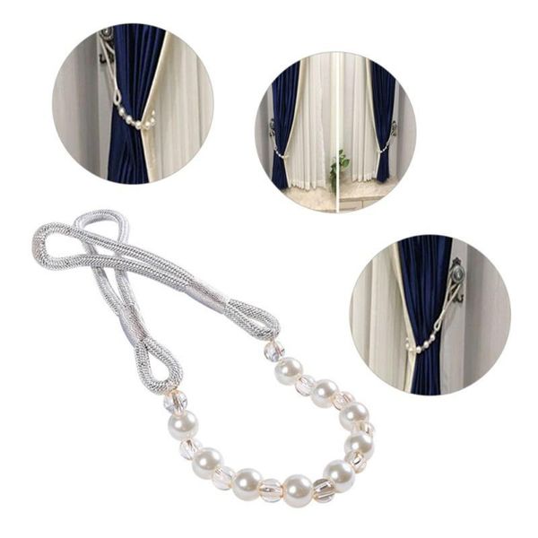 curtain & drapes 2pcs/set crystal pearl tieback holder living room window accessories home bedroom decoration wholesale
curtain & drapes 2pcs/set crystal pearl tieback holder living room window accessories home bedroom decoration wholesale