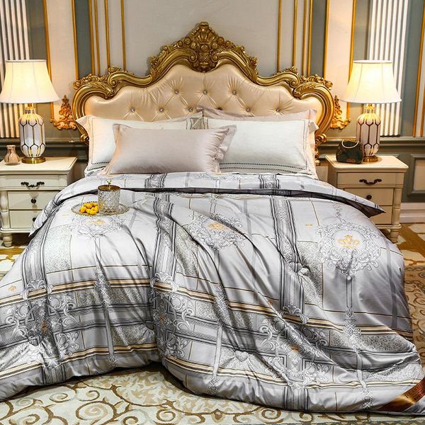 comforters & sets bedding silk quilt mulberry core double winter cotton spring and autumn single
comforters & sets bedding silk quilt mulberry core double winter cotton spring and autumn single