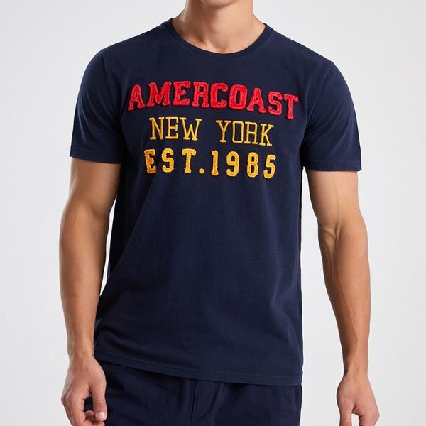 men's t-shirts american menswear 100%cotton t-shirt withround neck and short sleeve famous-brand summer-style male classi, White;black
men's t-shirts american menswear 100%cotton t-shirt withround neck and short sleeve famous-brand summer-style male classi, White;black