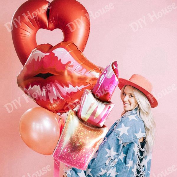 valentine's day heart love lips air balloons diamond sweet foil balloon for wedding party anniversary decorations home supplies
valentine's day heart love lips air balloons diamond sweet foil balloon for wedding party anniversary decorations home supplies