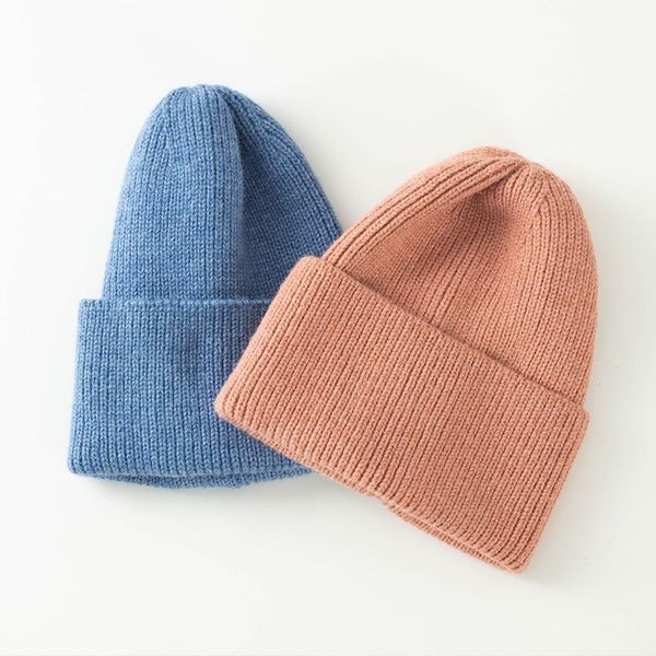 beanies knitted cashmere cotton beanie hat for men women teenager flanging warm soft thick bonnets solid color skullies cap 
beanies knitted cashmere cotton beanie hat for men women teenager flanging warm soft thick bonnets solid color skullies cap