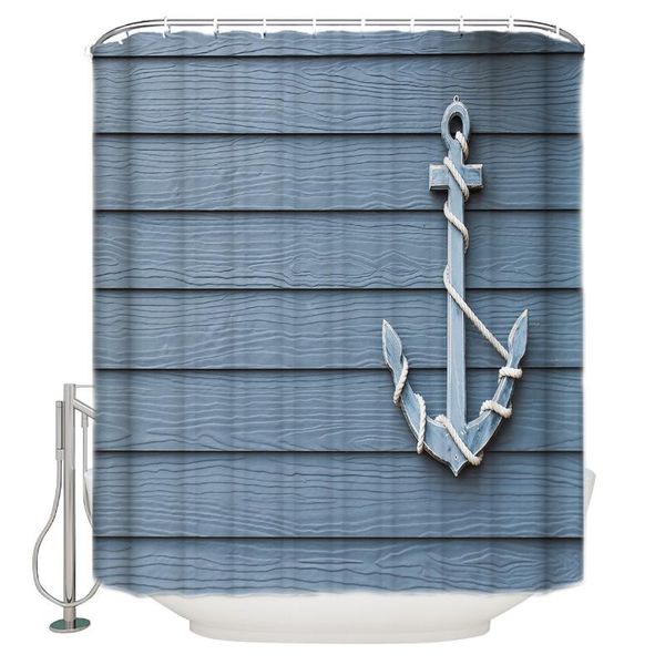 shower curtains ship anchor curtain bathroom polyester fabric bath washable home decor
shower curtains ship anchor curtain bathroom polyester fabric bath washable home decor