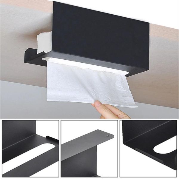 toilet paper holders towel holder iron tissue box storage rack kitchen hanging case
toilet paper holders towel holder iron tissue box storage rack kitchen hanging case