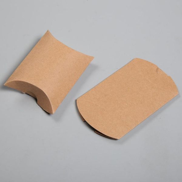 gift wrap 50pcs kraft paper candy boxes pillow shape holder party container with rope for home)
gift wrap 50pcs kraft paper candy boxes pillow shape holder party container with rope for home)