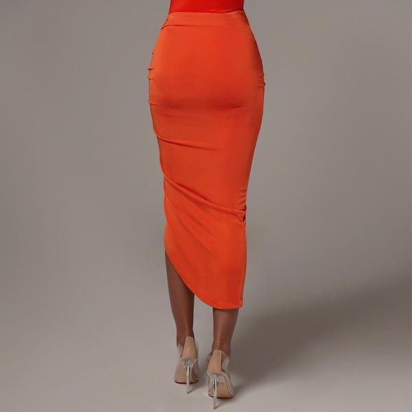 skirts irregular drawstring ruched woman's pencil midi skirt slit high waist elegant bodycon streetwear party club summer clothes, Black
skirts irregular drawstring ruched woman's pencil midi skirt slit high waist elegant bodycon streetwear party club summer clothes, Black