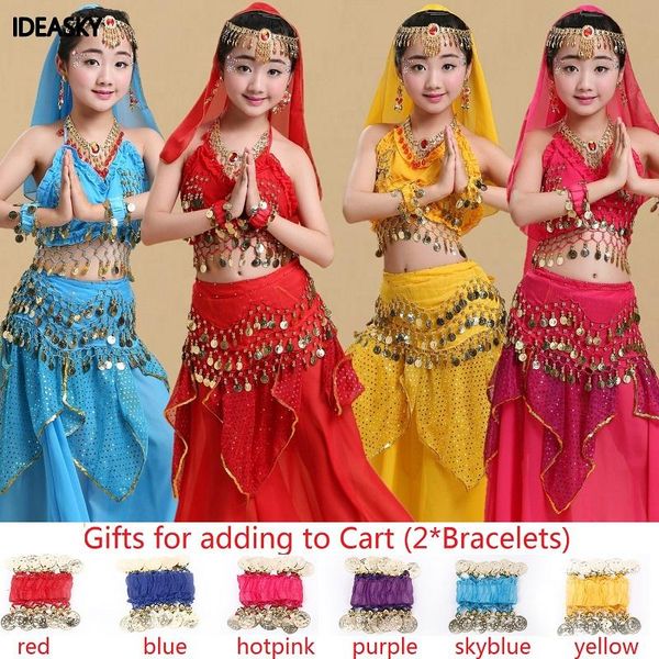 stage wear egyptian bollywood bellydance belly dance skirt women costume set for children professional kids girl oriental suit, Black;red
stage wear egyptian bollywood bellydance belly dance skirt women costume set for children professional kids girl oriental suit, Black;red