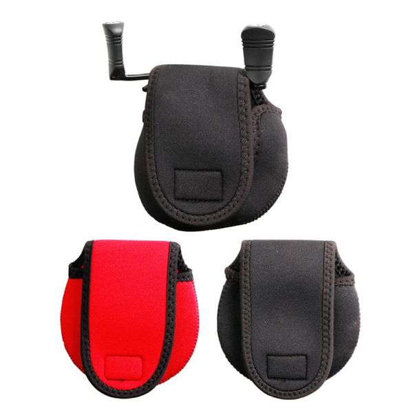 fishing accessories baitcasting reel bag multi-use spinning casting wheel protective case for outdoor lover angler
fishing accessories baitcasting reel bag multi-use spinning casting wheel protective case for outdoor lover angler