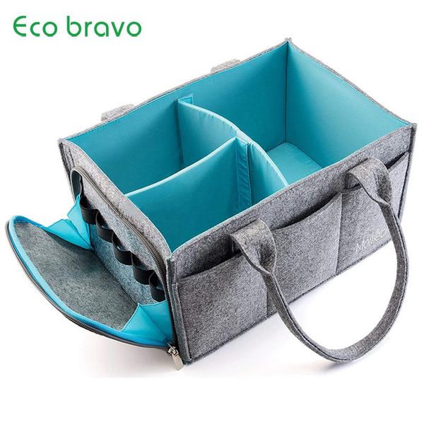 storage bags ecobravo felt bag foldable multifunctional baby supplies small toy travel equipment
storage bags ecobravo felt bag foldable multifunctional baby supplies small toy travel equipment