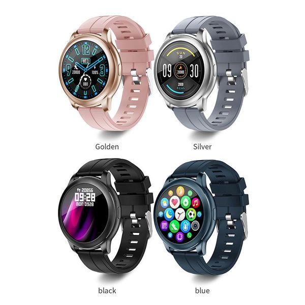 ip67 waterproof call smart watch heart rate blood pressure exercise mode sleep monitoring bracelet
ip67 waterproof call smart watch heart rate blood pressure exercise mode sleep monitoring bracelet
