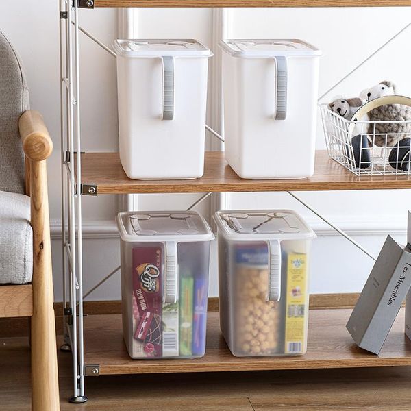 storage bottles & jars sundries box with lid dustproof kitchen supplies organize portable refrigerator sealed organizer
storage bottles & jars sundries box with lid dustproof kitchen supplies organize portable refrigerator sealed organizer