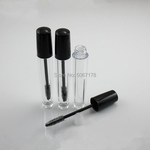 storage bottles & jars 10/30pcs 8ml travel empty mascara tube eyelash vial liquid bottle container with black cap refillable makeup accessor
storage bottles & jars 10/30pcs 8ml travel empty mascara tube eyelash vial liquid bottle container with black cap refillable makeup accessor
