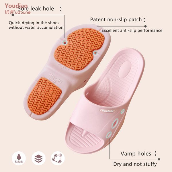 2021 new non-slip slippers for pregnant women elderly bathroom slipper man indoor shoes leaking summer slide eva sole waterfproof ga5t, Black
2021 new non-slip slippers for pregnant women elderly bathroom slipper man indoor shoes leaking summer slide eva sole waterfproof ga5t, Black