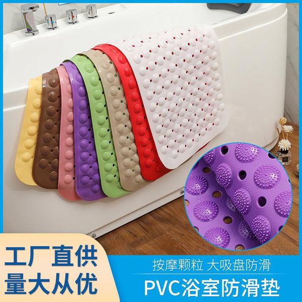 bath mats el kitchen toilet bathroom non-slip mat shower massage cushion red carpet pvc rug
bath mats el kitchen toilet bathroom non-slip mat shower massage cushion red carpet pvc rug