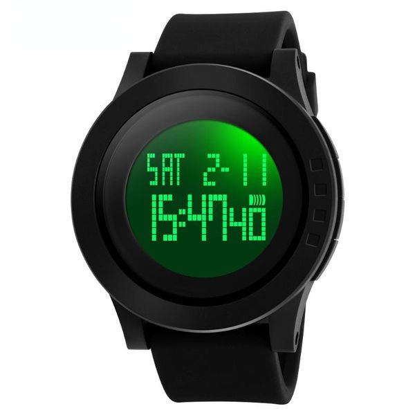 wristwatches children's digital sports watch men's chronograph date 12/24 hour alarm man relogio masculino skmei1142, Slivery;brown
wristwatches children's digital sports watch men's chronograph date 12/24 hour alarm man relogio masculino skmei1142, Slivery;brown