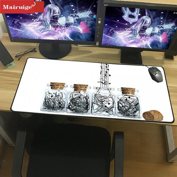 mouse pads & wrist rests music symbol note large gaming pad beast desk computer player keyboard is suitable for pc desktop
mouse pads & wrist rests music symbol note large gaming pad beast desk computer player keyboard is suitable for pc desktop