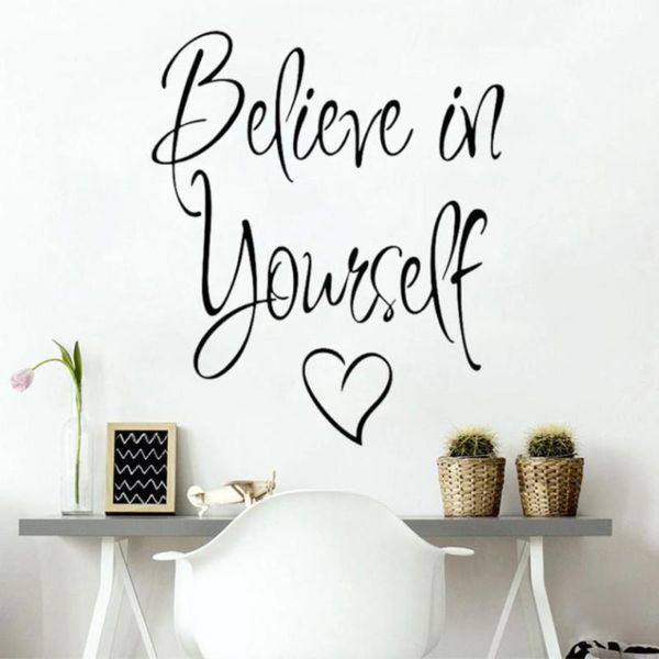wall stickers drop believe in yourself personalized creative for kids rooms decoration art sticker murals
wall stickers drop believe in yourself personalized creative for kids rooms decoration art sticker murals