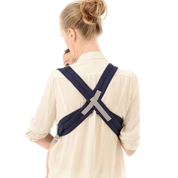 carriers, slings & backpacks comfortable safe adjustable waistband ergonomic baby carrier straps with hip seat positions for infant toddlers
carriers, slings & backpacks comfortable safe adjustable waistband ergonomic baby carrier straps with hip seat positions for infant toddlers