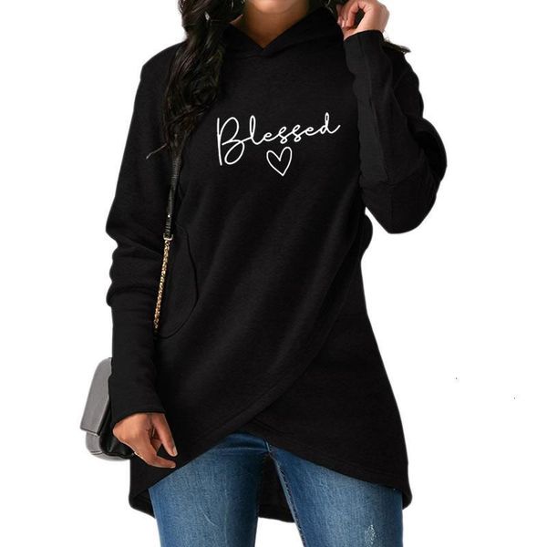 blessed letters print split hoodies for women hoodies women sweatshirt femmes kawaii casual cute female corduroy cropped, Black
blessed letters print split hoodies for women hoodies women sweatshirt femmes kawaii casual cute female corduroy cropped, Black