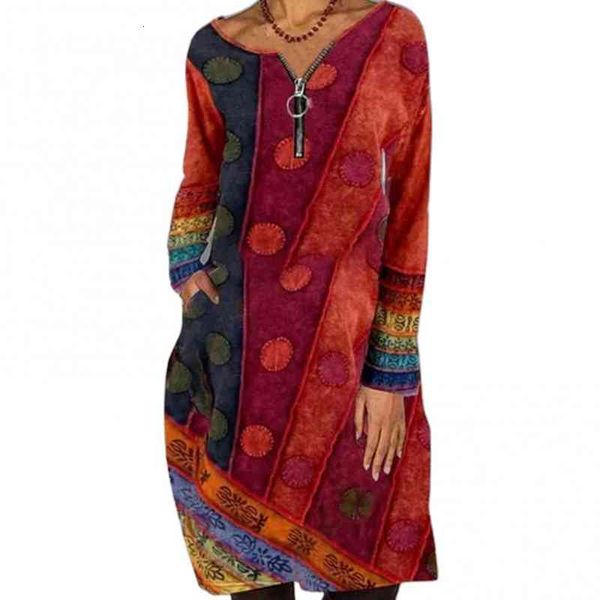 women ethnic dress printed plus size large summer vintage dress big floral robe female cotton linen, Black;gray
women ethnic dress printed plus size large summer vintage dress big floral robe female cotton linen, Black;gray