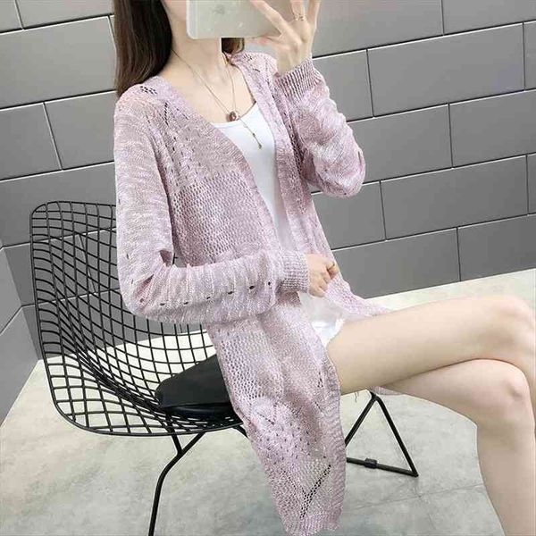 knitted sweater womens outerwear open shirt medium-length loose jacket long sleeve hollow sunscreen shawl thin jacket, White;black
knitted sweater womens outerwear open shirt medium-length loose jacket long sleeve hollow sunscreen shawl thin jacket, White;black