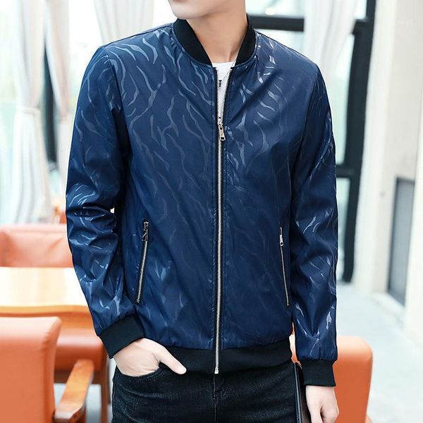 men's jackets spring and autumn season, outerwear, leisure, self-cultivation, student clothes, jackets, clothing, Black;brown
men's jackets spring and autumn season, outerwear, leisure, self-cultivation, student clothes, jackets, clothing, Black;brown