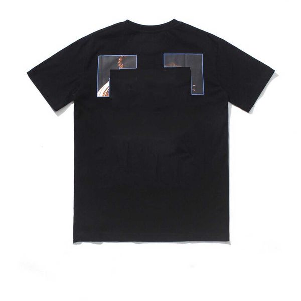 Fashion Designer Brand Top Quality Mens Religious Oil Painting Tee Top Men Womens Sunmer Design Tshirt Casual Streetwear Shirt Man Clothing, White;black
Fashion Designer Brand Top Quality Mens Religious Oil Painting Tee Top Men Womens Sunmer Design Tshirt Casual Streetwear Shirt Man Clothing, White;black