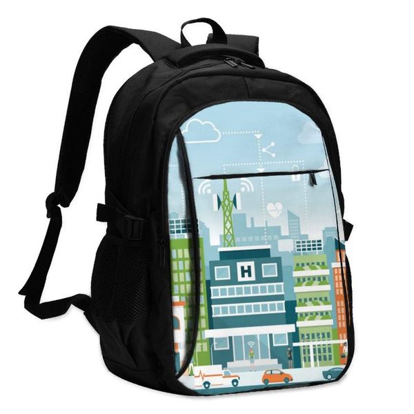 backpack lapschool backpacks smart city with contemporary buildings usb charging business travel bag classic design
backpack lapschool backpacks smart city with contemporary buildings usb charging business travel bag classic design