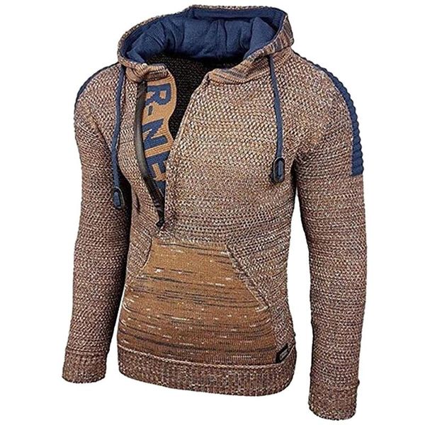 men's hoodies & sweatshirts 2021 autumn vintage retro printed for men long sleeve with pockets outwear male moletom, Black
men's hoodies & sweatshirts 2021 autumn vintage retro printed for men long sleeve with pockets outwear male moletom, Black