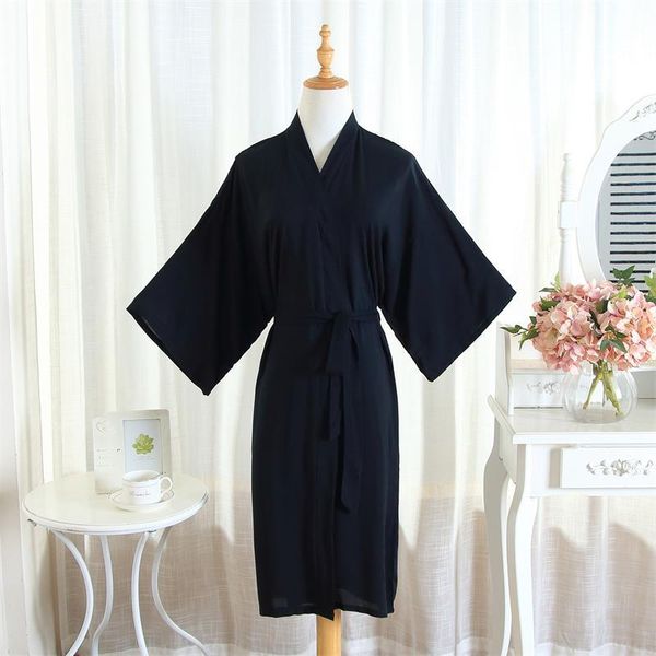women's sleepwear silk nightwear women lingerie satin comfortable intimate soft bathrobe kimono casual daily décontracté, Black;red
women's sleepwear silk nightwear women lingerie satin comfortable intimate soft bathrobe kimono casual daily décontracté, Black;red