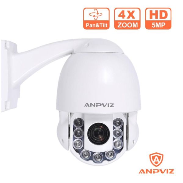 cameras anpviz 1080p dome ptz ip camera outdoor waterproof 5mp 2.8-12mm motorized 4x zoom speed video surveillance cctv
cameras anpviz 1080p dome ptz ip camera outdoor waterproof 5mp 2.8-12mm motorized 4x zoom speed video surveillance cctv