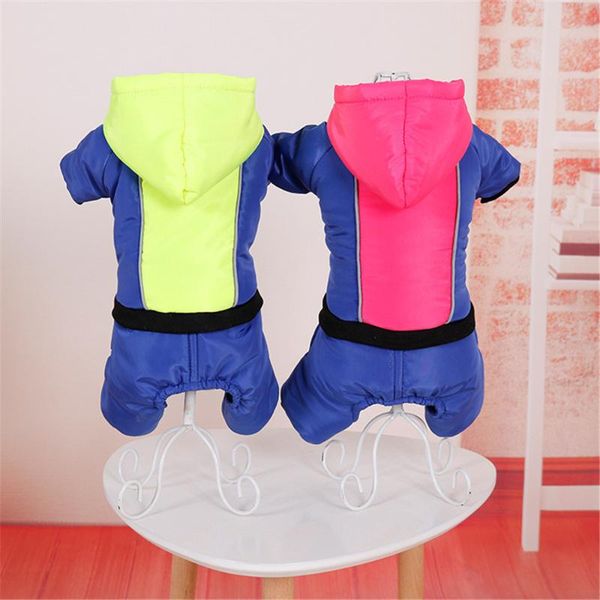 dog apparel clothes autumn and winter pet thickened down four-legged teddy than panda small
dog apparel clothes autumn and winter pet thickened down four-legged teddy than panda small