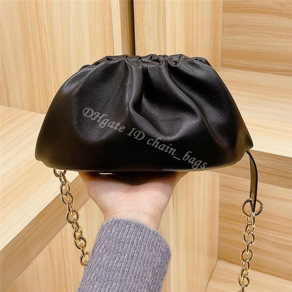 2021 luxurys women designers handbag cloud shoulder bag purses fashion hobos crossbody dumpling chain evening tote bags handbags purse walle
2021 luxurys women designers handbag cloud shoulder bag purses fashion hobos crossbody dumpling chain evening tote bags handbags purse walle