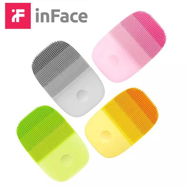 smart home control inface electric deep facial cleaning massage brush sonic face washing ipx7 waterproof silicone cleanser skin car
smart home control inface electric deep facial cleaning massage brush sonic face washing ipx7 waterproof silicone cleanser skin car