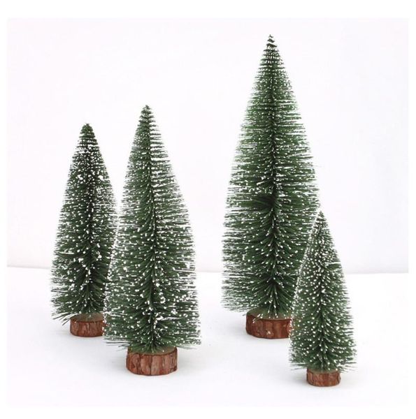 1pc artificial mini christmas tree white cedar deskchristmas decoration for home fake pine tree diy xmas p prop new year
1pc artificial mini christmas tree white cedar deskchristmas decoration for home fake pine tree diy xmas p prop new year
