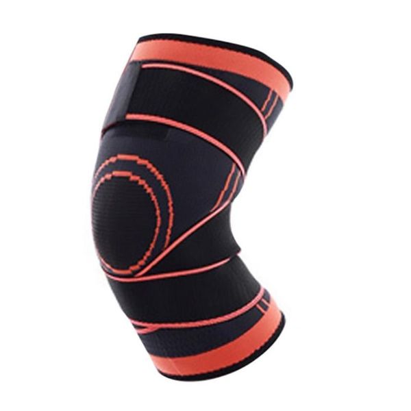 elbow & knee pads 1pc kneepad elastic bandage pressurized joint protector brace running muscle arthritis sport support for fit c2n3, Black;gray
elbow & knee pads 1pc kneepad elastic bandage pressurized joint protector brace running muscle arthritis sport support for fit c2n3, Black;gray