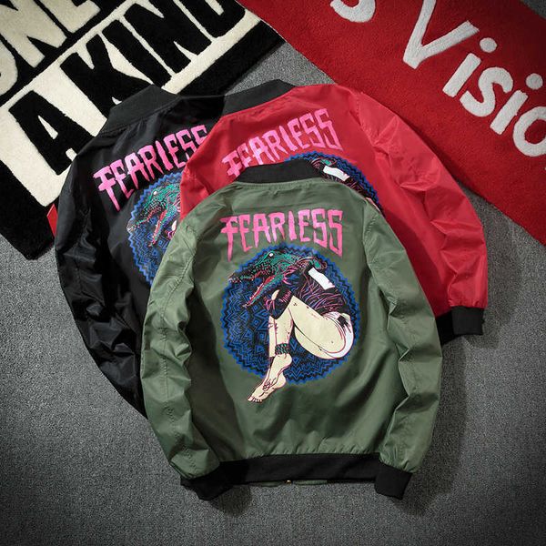 lenstid ma-1 bomber military biker jacket men army green beauty pattern printed pilot bomber jacket men baseball jacket 805# sh190901, Black;brown
lenstid ma-1 bomber military biker jacket men army green beauty pattern printed pilot bomber jacket men baseball jacket 805# sh190901, Black;brown