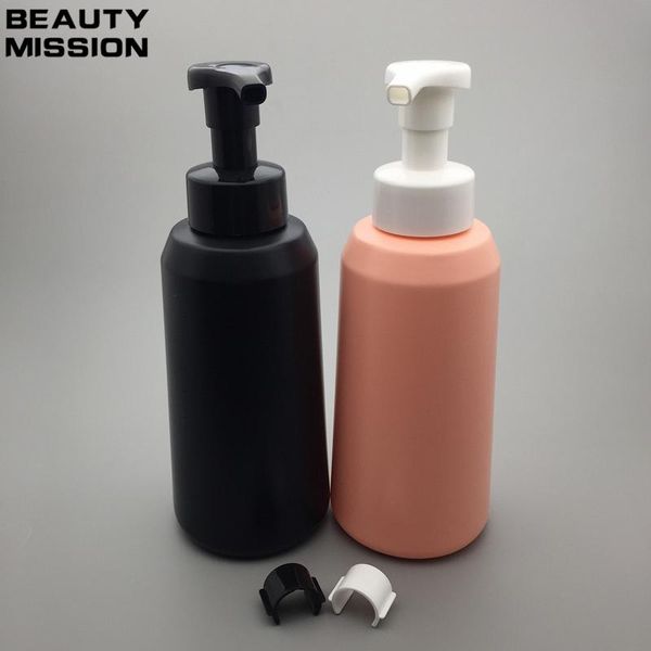 beauty mission 750ml high-grade empty foaming soap dispenser pump bottle bathroom kitchen foam soap dispenser
beauty mission 750ml high-grade empty foaming soap dispenser pump bottle bathroom kitchen foam soap dispenser