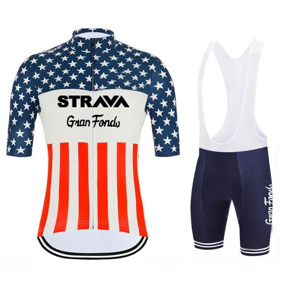 racing sets men's strava cycling jersey set riding shirt quick dry mtb clothes summer short sleeve bike suits gel pad breathable bibs s, Black;blue
racing sets men's strava cycling jersey set riding shirt quick dry mtb clothes summer short sleeve bike suits gel pad breathable bibs s, Black;blue