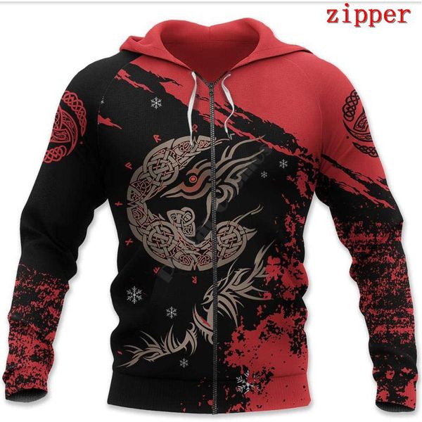 women's hoodies & sweatshirts viking tattoo 3d printed harajuku coat jacket men for women fashion zipper drop 01, Black
women's hoodies & sweatshirts viking tattoo 3d printed harajuku coat jacket men for women fashion zipper drop 01, Black