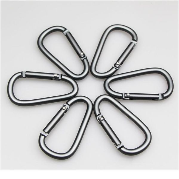 d-type aluminum alloy carabiner buckle camping equipment backpack buckle water bottle hanging buckle snap hook jllkmu
d-type aluminum alloy carabiner buckle camping equipment backpack buckle water bottle hanging buckle snap hook jllkmu